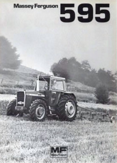 Massey Ferguson